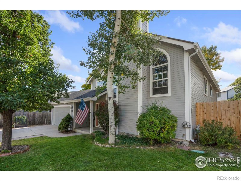 1609 Sandcreek Ct, Fort Collins, CO 80524