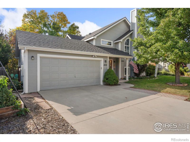1609 Sandcreek Ct, Fort Collins, CO 80524