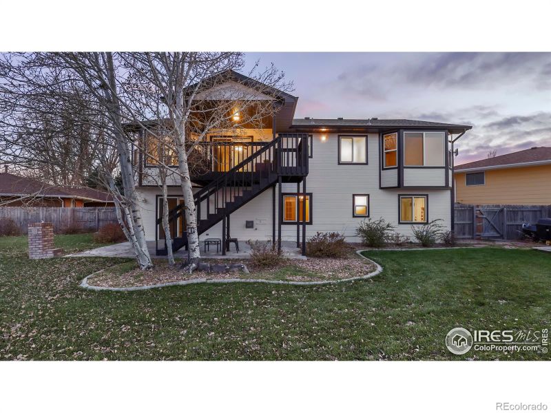 417 Applewood St, Brush, CO 80723