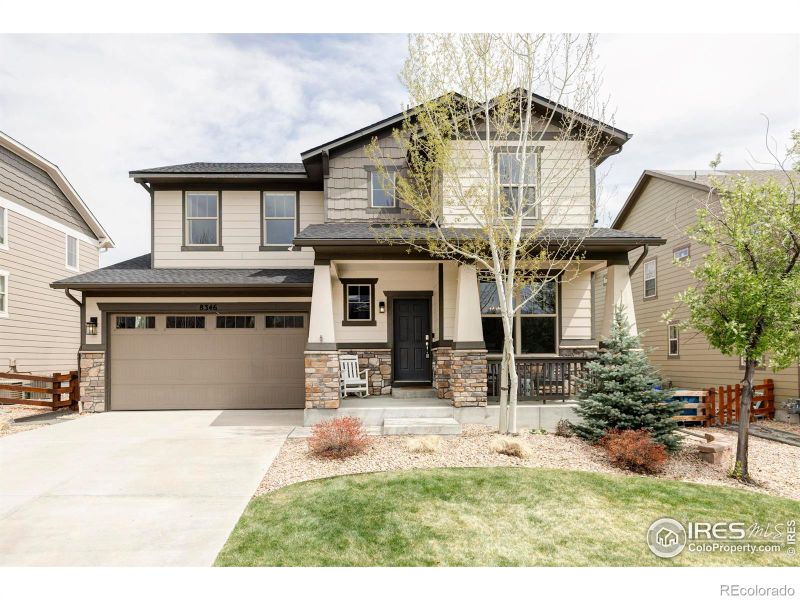 8346 Wilkerson Ct, Arvada, CO 80007