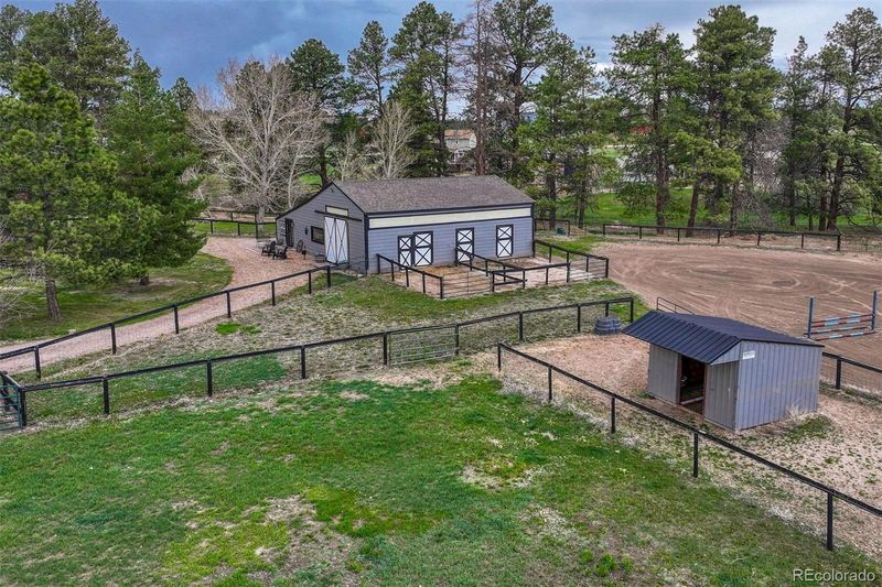 36700 Mossberg Ct, Elizabeth, CO 80107