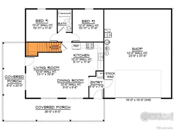 1856 Highway 144, Orchard, CO 80649