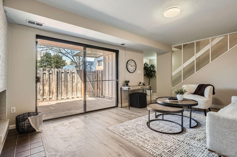7995 E Mississippi Ave #B14, Denver, CO 80247