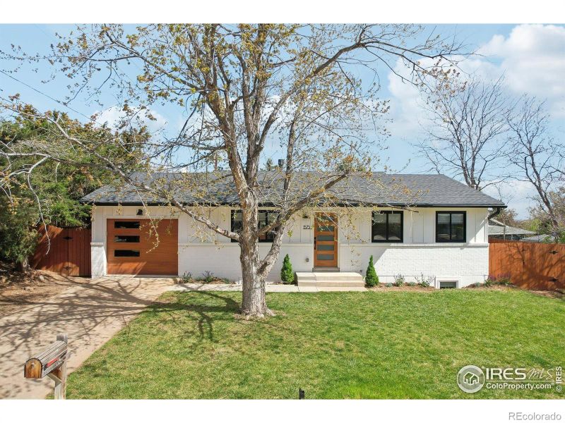 1575 Findlay Way, Boulder, CO 80305