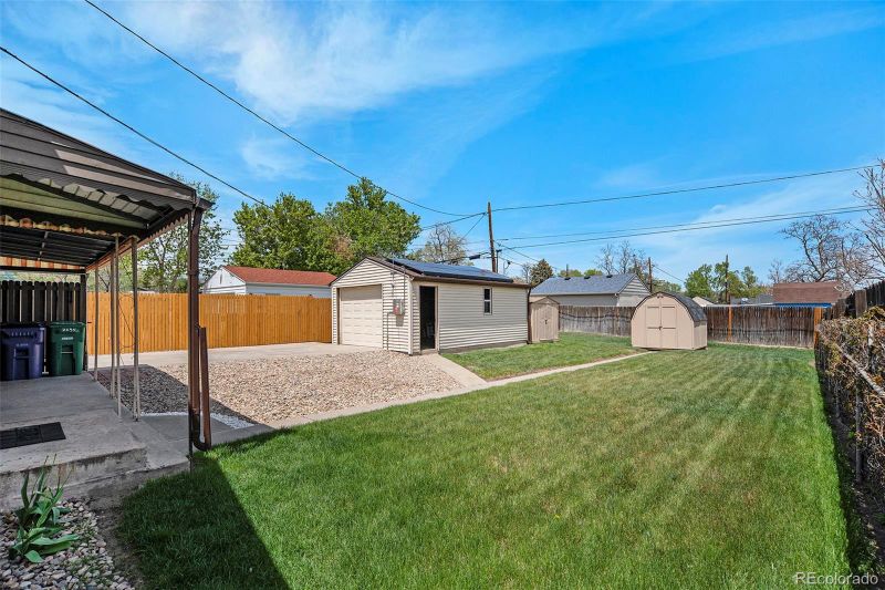 2235 W 46th Ave, Denver, CO 80211