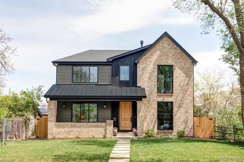 1680 S Humboldt St, Denver, CO 80210