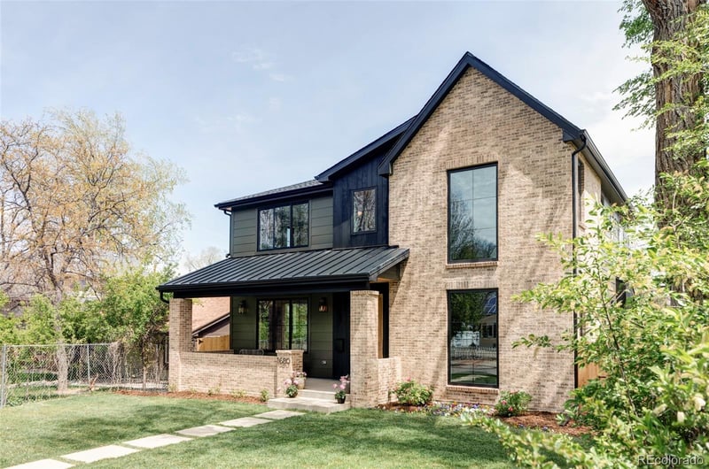 1680 S Humboldt St, Denver, CO 80210