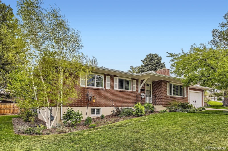 7901 E Kenyon Dr, Denver, CO 80237
