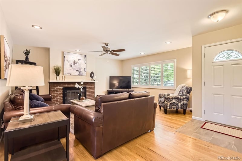7901 E Kenyon Dr, Denver, CO 80237