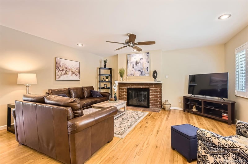 7901 E Kenyon Dr, Denver, CO 80237
