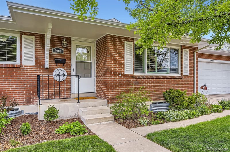 7901 E Kenyon Dr, Denver, CO 80237