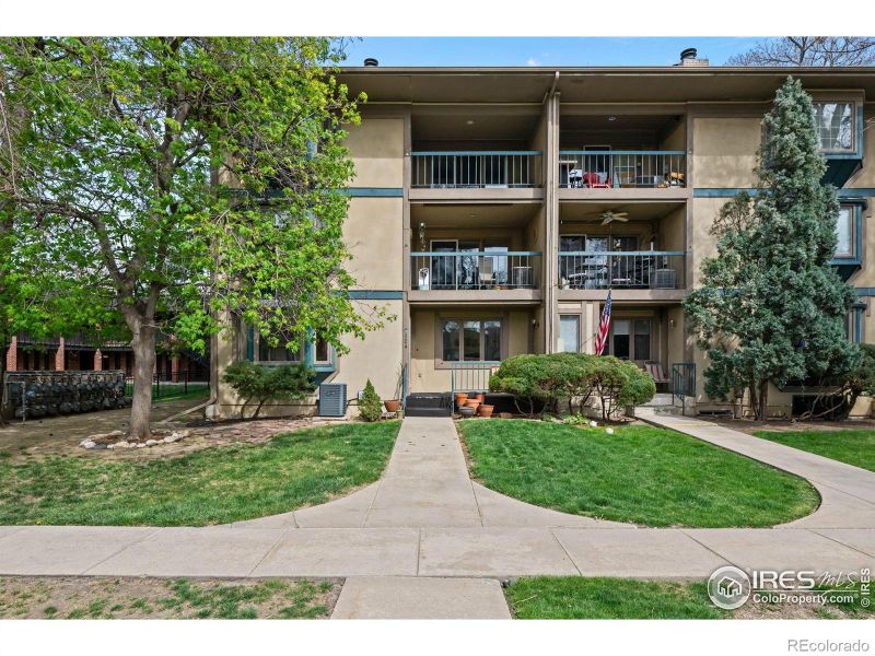 400 Emery St #104, Longmont, CO 80501
