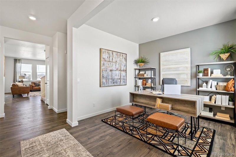 3514 Belleville Ridge Rd, Elizabeth, CO 80107