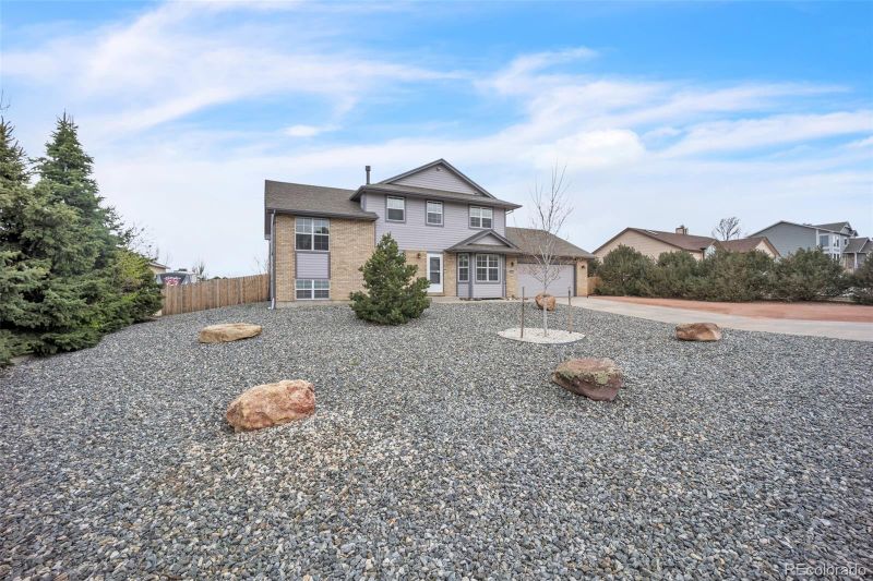 11640 Cranston Dr, Peyton, CO 80831