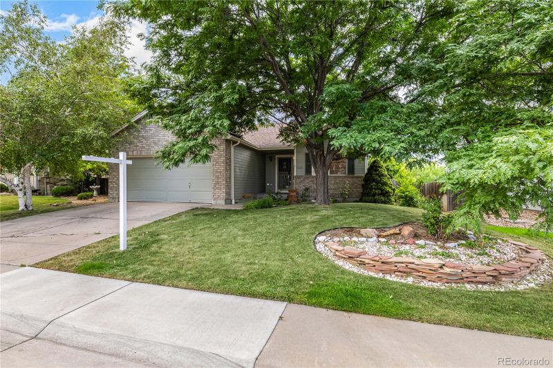 5335 S Lisbon Way, Centennial, CO 80015