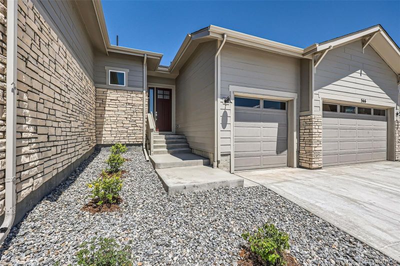 366 Agoseris Way, Castle Rock, CO 80104