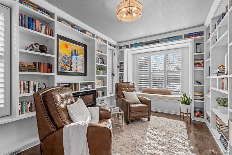 6132 S Boston Cir, Greenwood Village, CO 80111