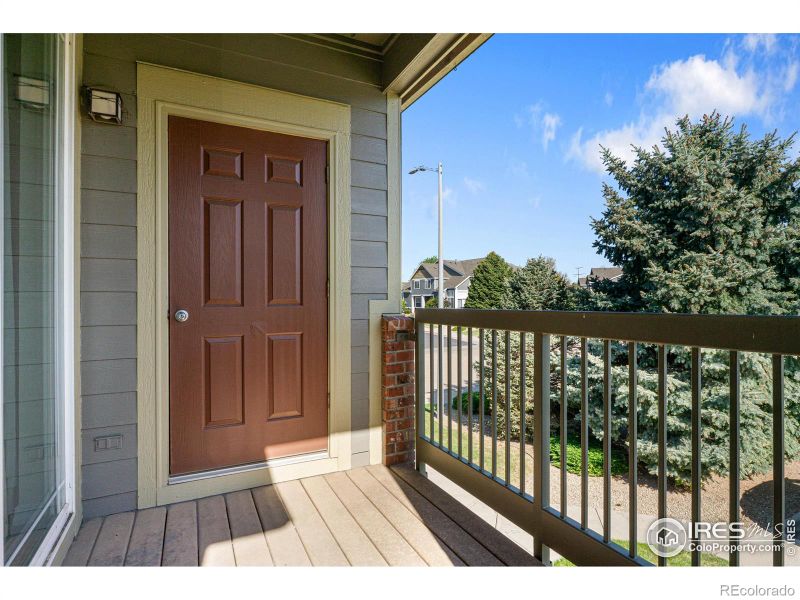 804 Summer Hawk Dr #11208, Longmont, CO 80504