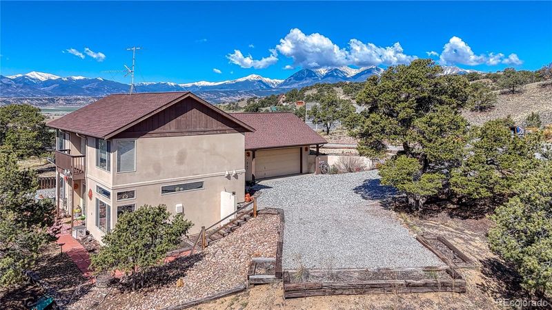 10402 W Cherokee Dr, Salida, CO 81201