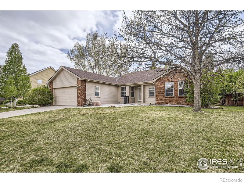 2925 Indigo Cir N, Fort Collins, CO 80528