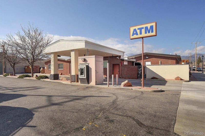 130 W 2nd St, Salida, CO 81201