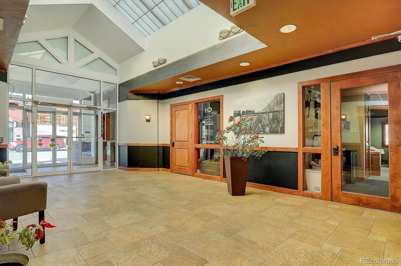 130 W 2nd St, Salida, CO 81201
