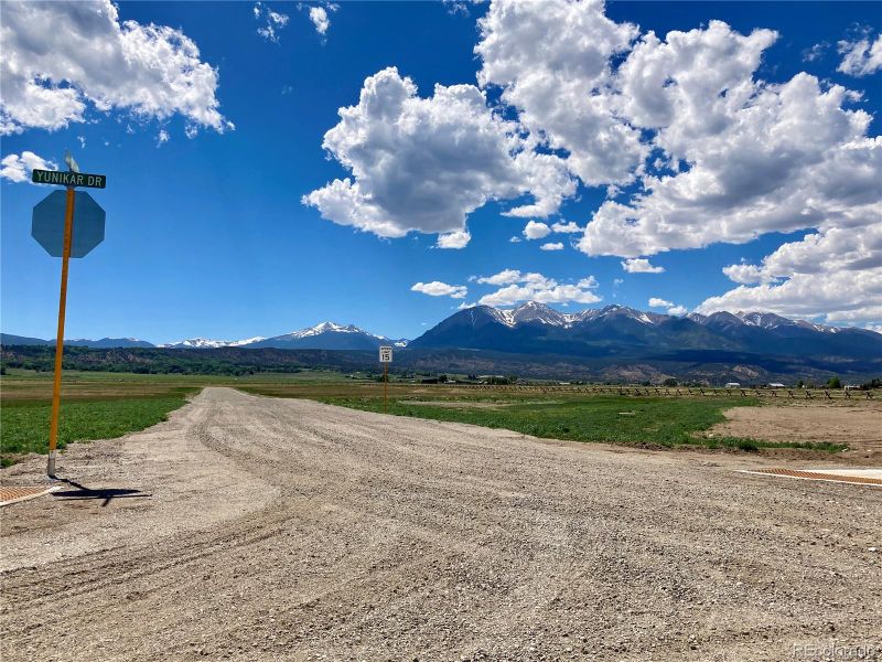 9102 Sheridan Loop Lot 4, Salida, CO 81201