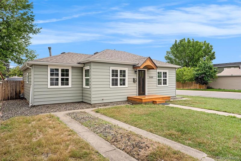 5100 Clay St, Denver, CO 80221