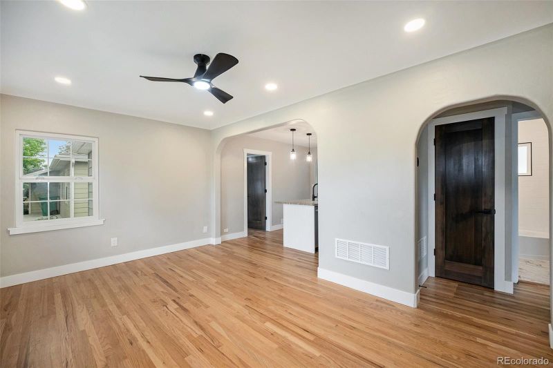 5100 Clay St, Denver, CO 80221