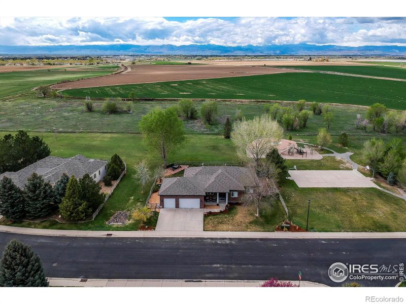 11669 Montgomery Cir, Longmont, CO 80504