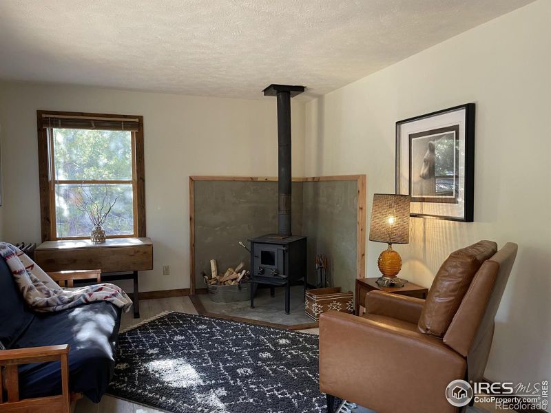 2292 Ottawa Way, Red Feather Lakes, CO 80545
