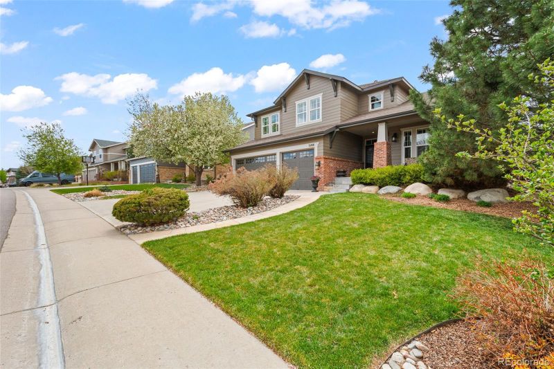 3188 Lynwood Ave, Highlands Ranch, CO 80126