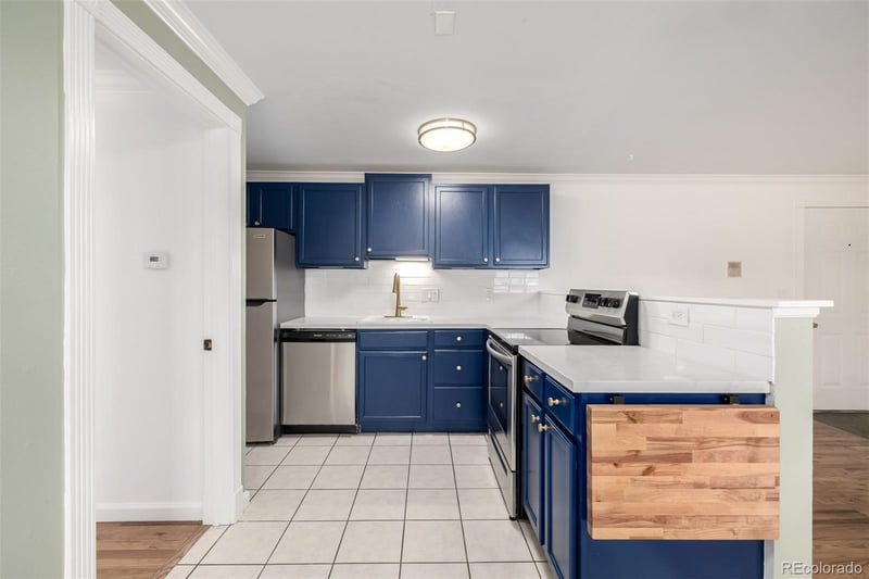 70 N Grant St #10, Denver, CO 80203