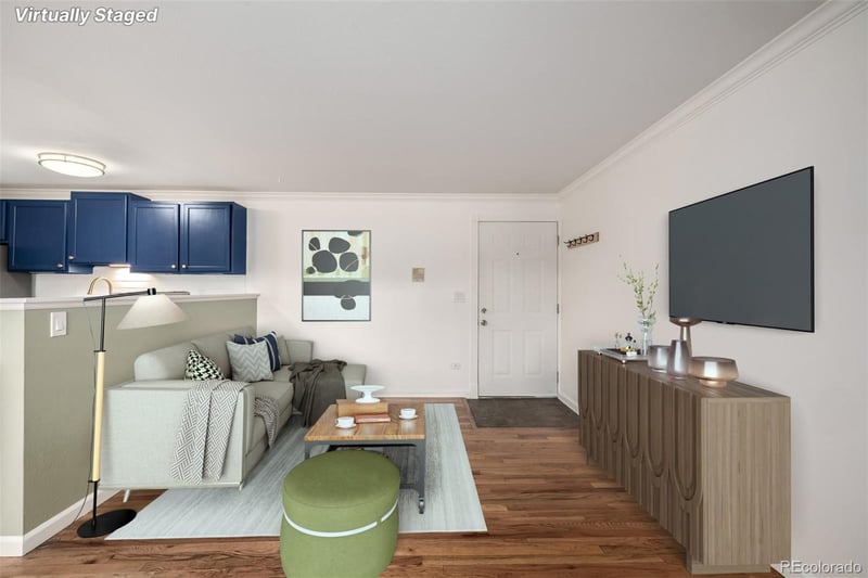 70 N Grant St #10, Denver, CO 80203
