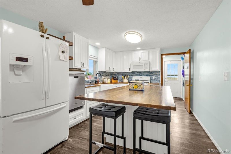 24160 Scott Rd, Calhan, CO 80808