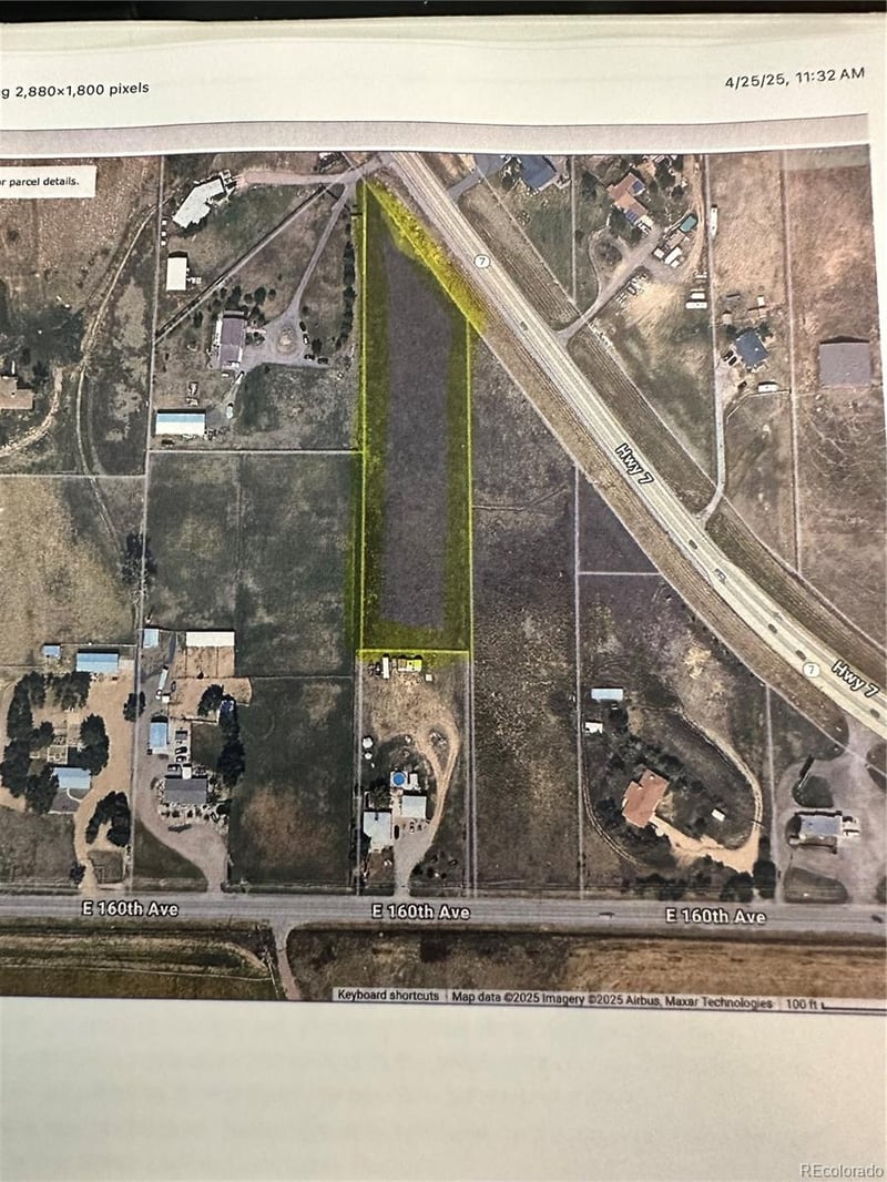 1951 E 160th Ave, Broomfield, CO 80023