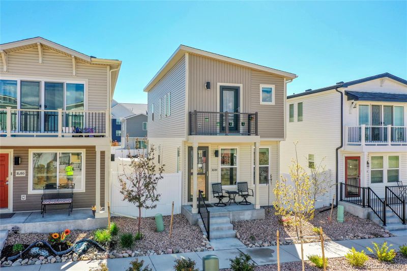 18284 E 49th Pl, Denver, CO 80249