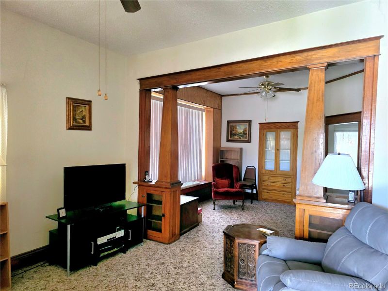 804 W Baca St, Trinidad, CO 81082