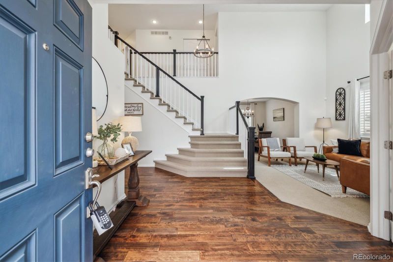 10969 Valleybrook Cir, Highlands Ranch, CO 80130