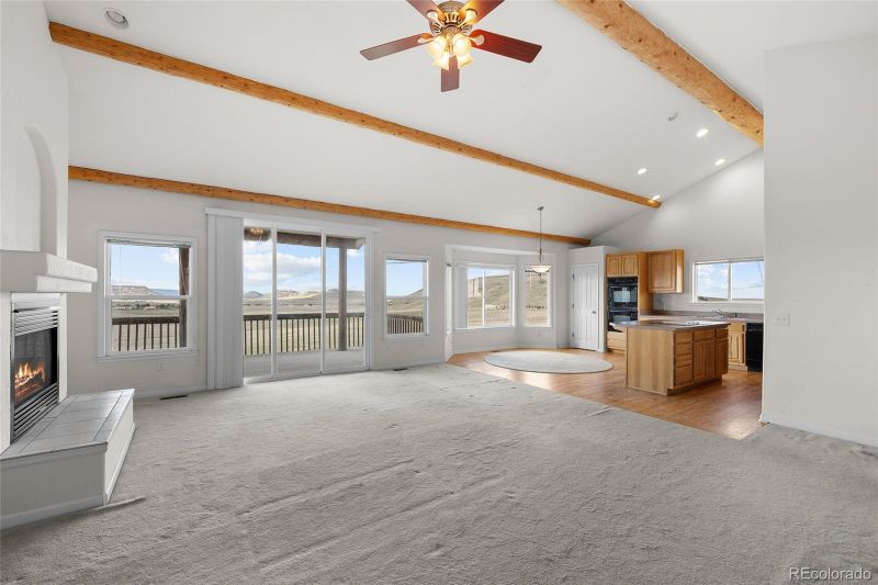 12747 Bestview Dr, Larkspur, CO 80118