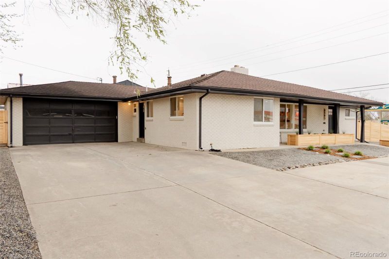4395 Newland St, Wheat Ridge, CO 80033
