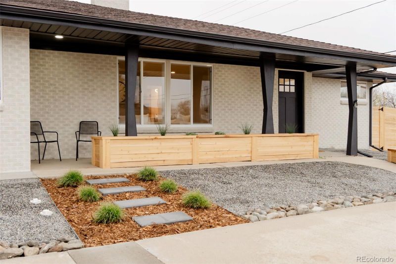 4395 Newland St, Wheat Ridge, CO 80033