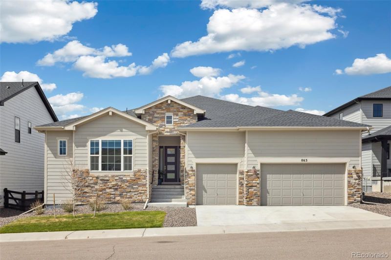 863 Edenborn Pl, Castle Rock, CO 80104