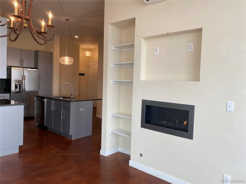 336 E 1st Ave #310, Denver, CO 80203