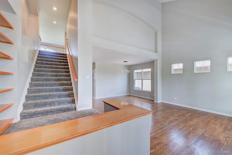 8545 Braun Loop, Arvada, CO 80005