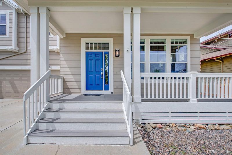 8545 Braun Loop, Arvada, CO 80005