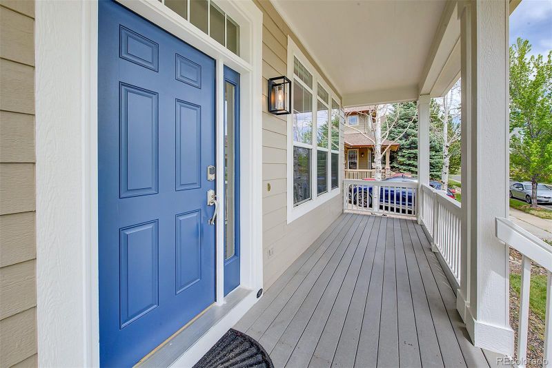 8545 Braun Loop, Arvada, CO 80005