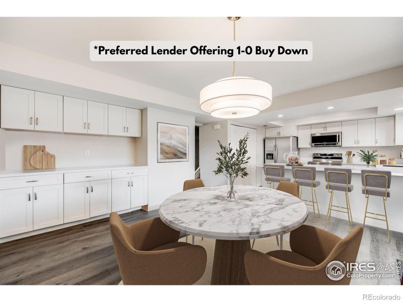 3964 S Yosemite St, Denver, CO 80237