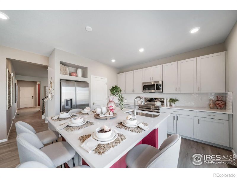 3892 Sprucewood Dr, Johnstown, CO 80534