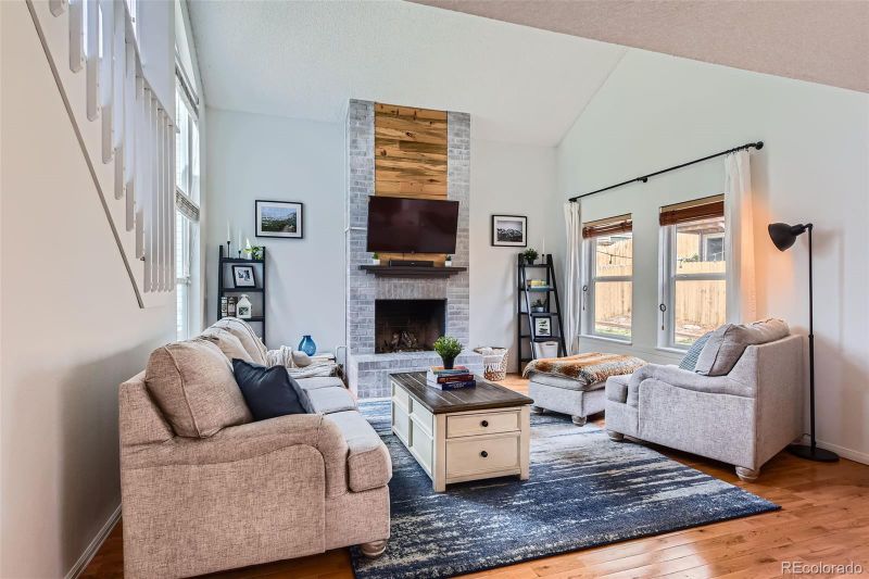 10743 W Berry Pl, Littleton, CO 80127